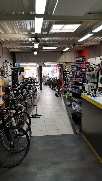 Cycles Berquez Eric, Magasin de Vélos à Boulogne-sur-Mer