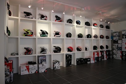 Garage D'Angeli, Loueur de Vélos à Calvi