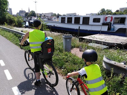 Yonne Vélo - Location, Loueur de Vélos à Saint-Julien-du-Sault