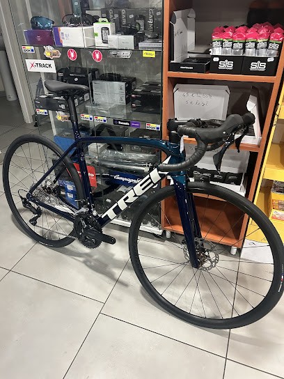 Cantal Bike, Magasin de Vélos à Aurillac