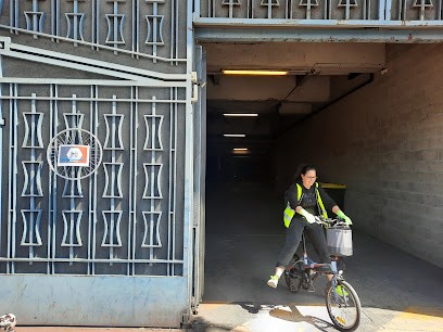 Roues Libres, Atelier de Réparations Vélos à Charenton-le-Pont
