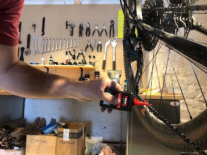 La Sonnette, Atelier de Réparations Vélos à Redon