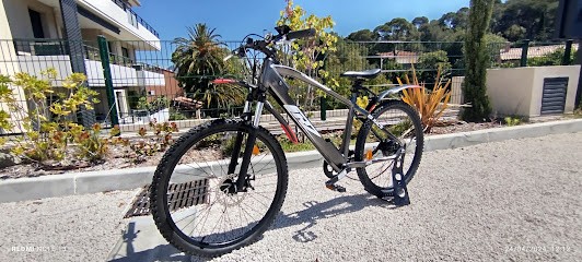 Location Vélo Scooter Trottinette, Loueur de Vélos à Sanary-sur-Mer