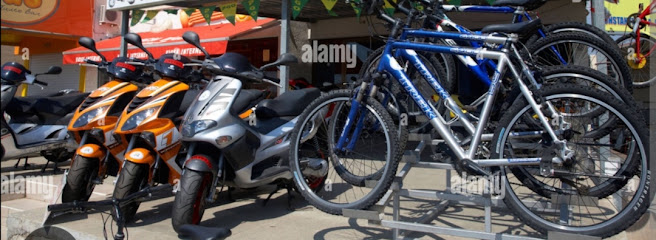 Luxelocation44 Service De Location De Vélos à la Turballe
