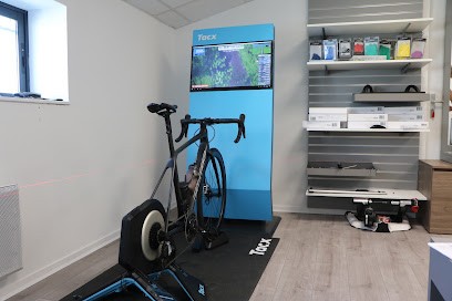 Bike Fit by JEFF, Magasin de Vélos à Langueux