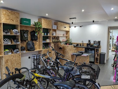 Atelier Babet, Atelier de Réparations Vélos à Lambersart