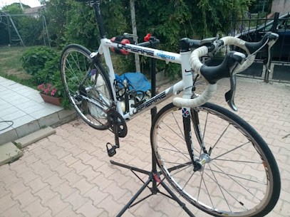 Répar'Vélo, Atelier de Réparations Vélos à Grenade