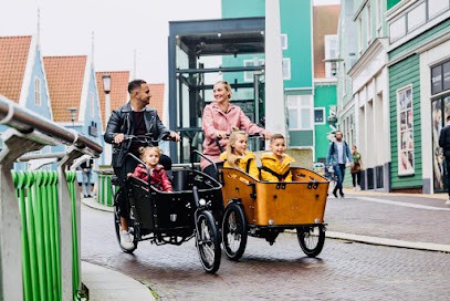 BIKE-AND-GO, Magasin de Vélos à Vendrest