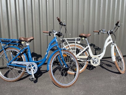 Delivelo Location, Loueur de Vélos à Crach