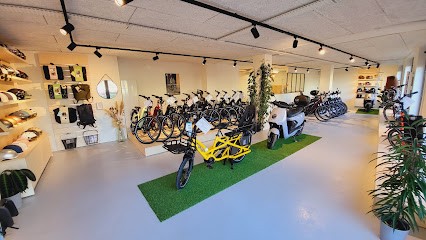 VOLTA SHOP - Vente et Réparation Vélo, Magasin de Vélos à Clamart
