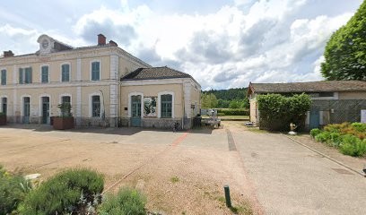 Maison Du Vélo Et De La Randonnée, Loueur de Vélos à Ambert