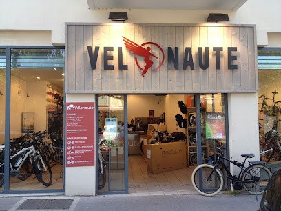 Vélonaute Croix-Rousse, Magasin de Vélos à Lyon 04