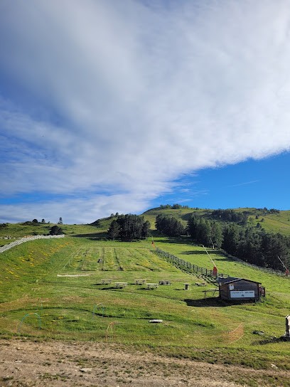 Loc De Sault, Loueur de Vélos à Camurac