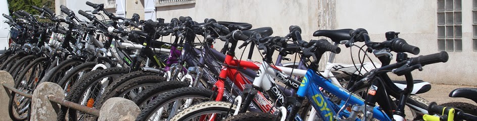 Saumur Bike Hire, Loueur de Vélos à Antoigné