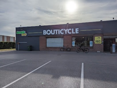 Energie Velo, Magasin de Vélos à Camon