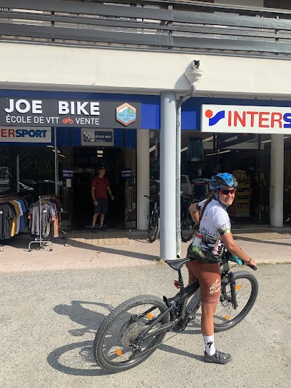 Location VTT - VTT électrique - école De VTT - Bike Shop - Saint-Lary Et Vallée Du Louron, JOE BIKE, Magasin de Vélos à Saint-Lary-Soulan