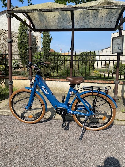 ABC Velos, Loueur de Vélos à Trappes