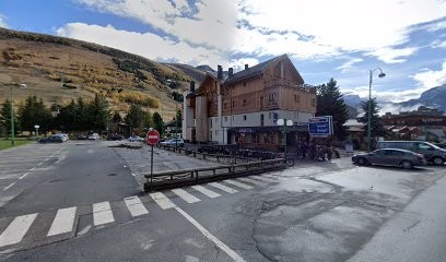 Bike Infinity, Magasin de Vélos aux Deux Alpes