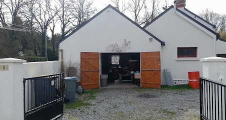 Cycling Workshop, Atelier de Réparations Vélos à Grandchamps-des-Fontaines