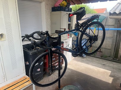 Bike Rental, Loueur de Vélos à Vendays-Montalivet