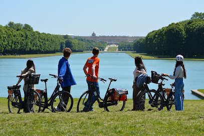 Holland Bikes Tours & Rentals - Versailles Service De Location De Vélos à Versailles
