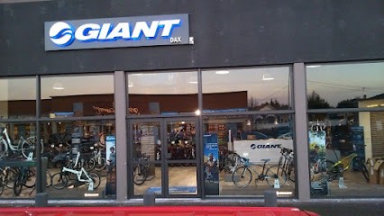 Giant Dax, Magasin de Vélos à Saint-Paul-lès-Dax
