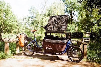 Théo Vélo - Atelier De Mobilité, Atelier De Réparation De Vélos à Échiré