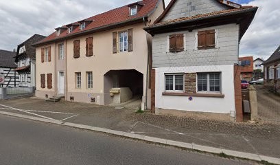 L’atelier Des Biclous, Atelier de Réparations Vélos à Betschdorf