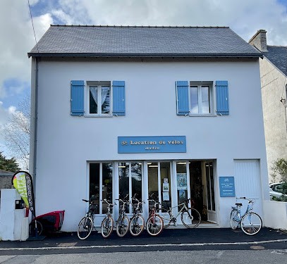 madéo, Loueur de Vélos à Saint-Gildas-de-Rhuys