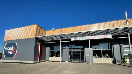 Mondovélo Charolles, Magasin de Vélos à Charolles