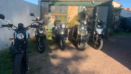 AS CYCLES, Atelier de Réparations Vélos à Bouin