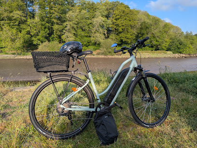 Ti' Bicyclette, Service De Location De Vélos à Lannion