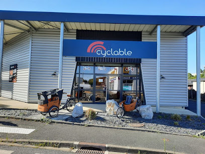 Cyclable Tours Nord Magasin De Vélos à Tours