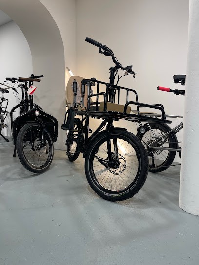 Bona Strada, Atelier de Réparations Vélos à Ajaccio