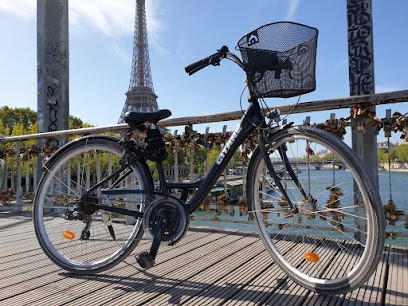 6clo, Loueur de Vélos à Paris 04