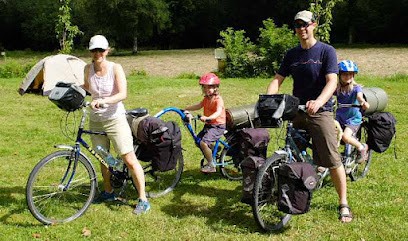 Location De Vélos Et De Canoës à Gouarec, Loueur de Vélos à Gouarec