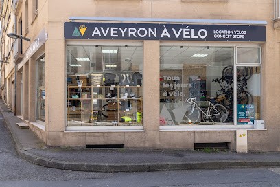Aveyron à vélo, Loueur de Vélos à Rodez