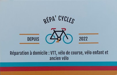 Répa' Cycles, Atelier de Réparations Vélos à Saint-Gaudens