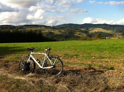 L'Atelier De Fred, Atelier de Réparations Vélos à Saint-Just-d'Avray