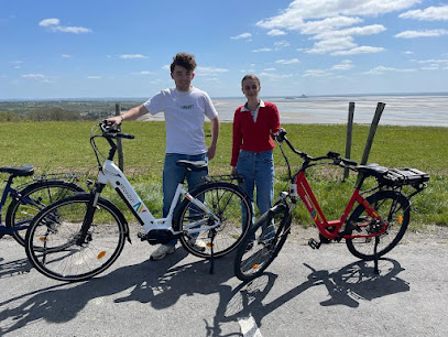 Iris Sport Saint Jean Le Thomas - Location De Vélo, Service De Location De Vélos à Saint-Jean-le-Thomas