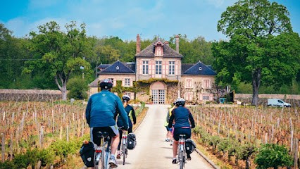 Bourgogne Evasion, Loueur de Vélos à Beaune
