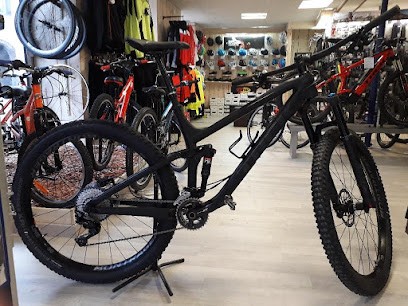 Giro Bike, Atelier de Réparations Vélos à Giromagny