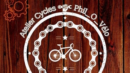 Phil O Vélo - Réparation cycles uniquement sur rendez-vous, Atelier de Réparations Vélos à Florange