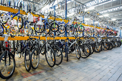 Atelier Recycle-Moi Magasin De Vélos à Roubaix