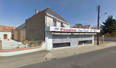 Passion Deux Roues, Magasin de Vélos à Sully-sur-Loire