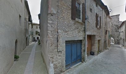 VTT Hostel, Loueur de Vélos à Saint-Jean-de-Fos