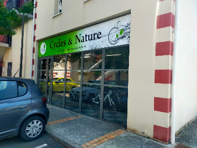 Cycles & Nature - Le Teich, Magasin De Vélos au Teich