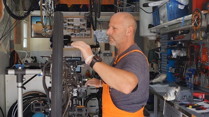 Deux Roues Services, Atelier de Réparations Vélos à Bouc-Bel-Air
