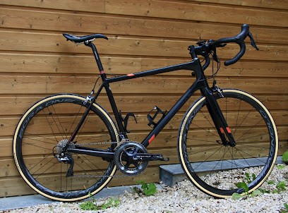 illicovélo, Atelier de Réparations Vélos à Chartèves