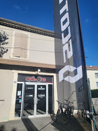 Cycle One Valréas - Magasin De Vélo Valréas, Magasin de Vélos à Valréas